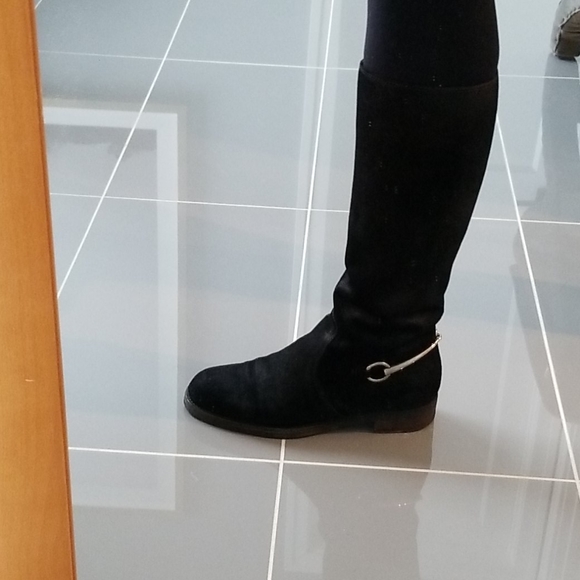 Gucci Boots - Picture 1 of 4